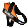 Arnés Julius K9 Power IDC Naranja