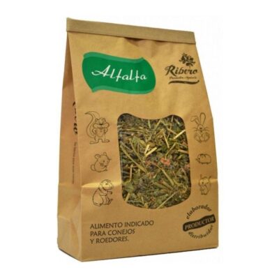 Alfalfa Ribero