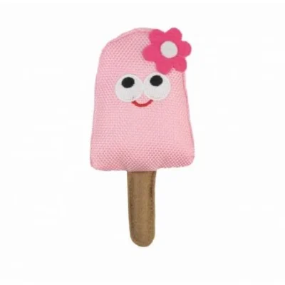 Juguete Helado con Catnip