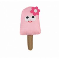 Juguete Helado con Catnip