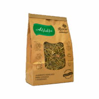 Alfalfa Ribero