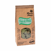 Hojas de Abedul Ribero
