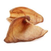 Oreja de Cerdo Envasada
