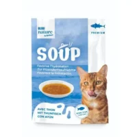 Comida húmeda Bubi Nature Sopa Atún