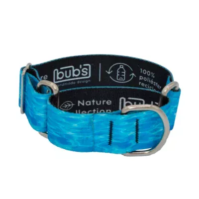 Collar Martingale Bub's Aqua