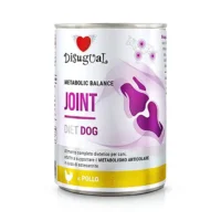 Comida húmeda Disugual Perro Joint Pollo