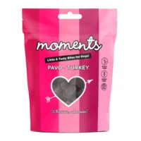 Moments Pavo