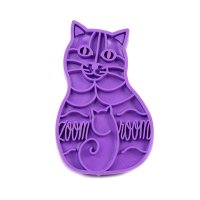 Kong Zoom Groom Cat