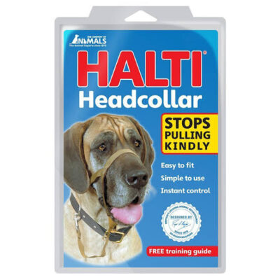 Collar Halti The Company of Animals