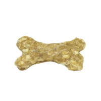 Huesitos Deshidratados Natural Woolf Ternera y L-Carnitina - Imagen 2