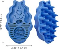 Kong Zoom Groom Dog - Imagen 2