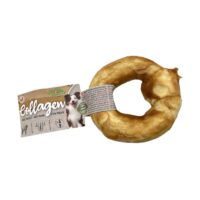 Donut Colágeno con Pollo