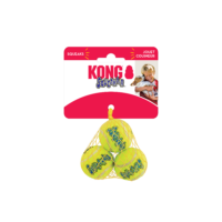 Pelotas Kong Squeaker Air - Imagen 2