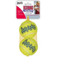 Pelotas Kong Squeaker Air - Imagen 5