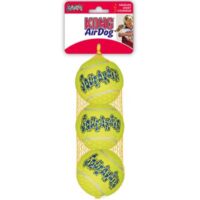 Pelotas Kong Squeaker Air