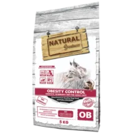 Pienso Natural Greatnesss Gato Control Peso - Imagen 2