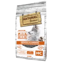 Pienso Natural Greatnesss Perro Hepatic & Cardiac - Imagen 2