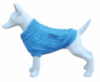 Jersey Freedog Nature Azul Cielo