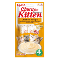 Churu Kitten Pollo
