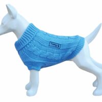 Jersey Freedog Nature Azul Cielo
