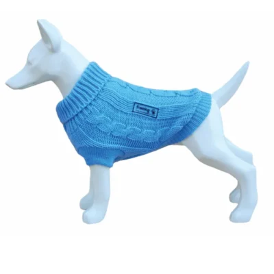 Jersey Freedog Nature Azul Cielo