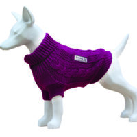 Jersey Freedog Nature Fucsia
