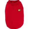 Jersey Woof Red