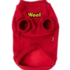 Jersey Woof Red - Imagen 2