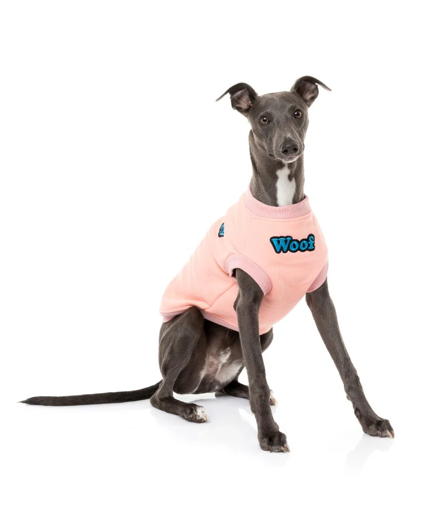 Jersey Woof Pink - Imagen 3