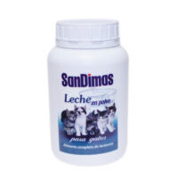Leche San Dimas Gatos