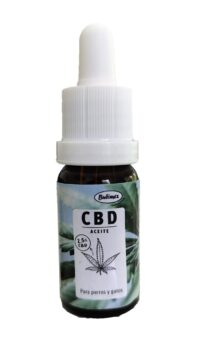 Aceite CBD 2,5% - Imagen 2