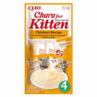 Churu Kitten Pollo