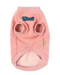 Jersey Woof Pink - Imagen 2