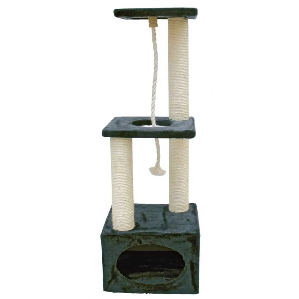 Rascador Platin Kerbl Gris