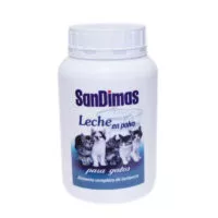Leche San Dimas Gatos
