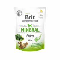 Snacks Brit Funcional Puppy