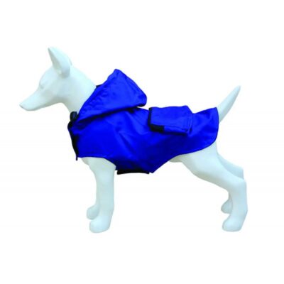 Impermeable Freedog Azul