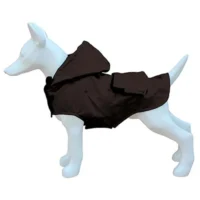 Impermeable Freedog Negro