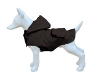 Impermeable Freedog Negro