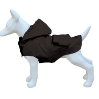 Impermeable Freedog Negro
