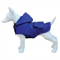 Impermeable Freedog Azul