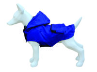 Impermeable Freedog Azul