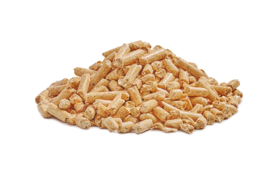 Pellets Sanicat Madera Natura Activa - Imagen 2