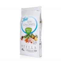 Pienso Natura Diet Perro Light -10% Calories - Imagen 2