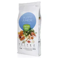 Pienso Natura Diet Puppy Junior - Imagen 3