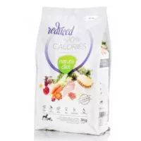 Pienso Natura Diet Perro Reduced -20% Calories