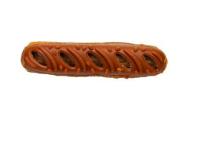 Bizcochito Pollo y Zanahoria