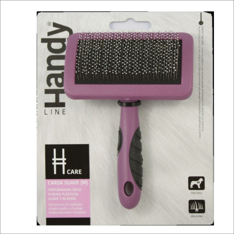 Carda Suave Handy Line - Imagen 2