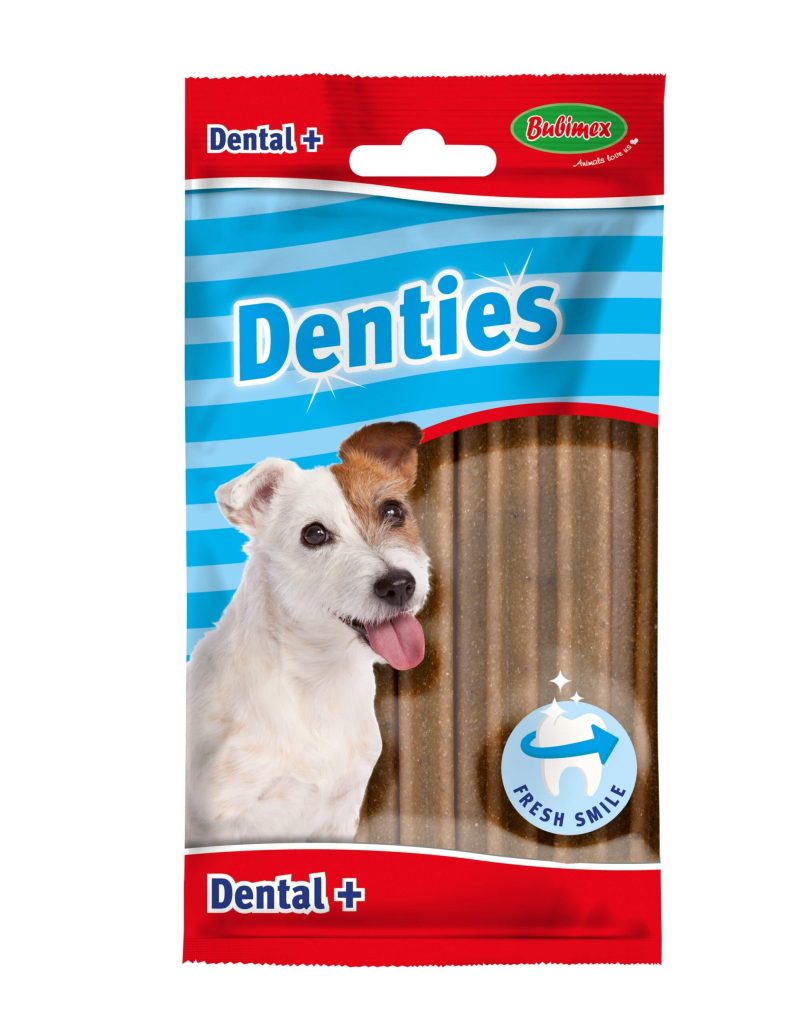 Denties Bolsa Bubimex