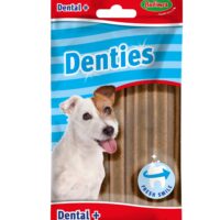 Denties Bolsa Bubimex